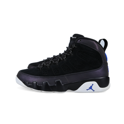 Jordan 9 Retro 'Racer Blue'