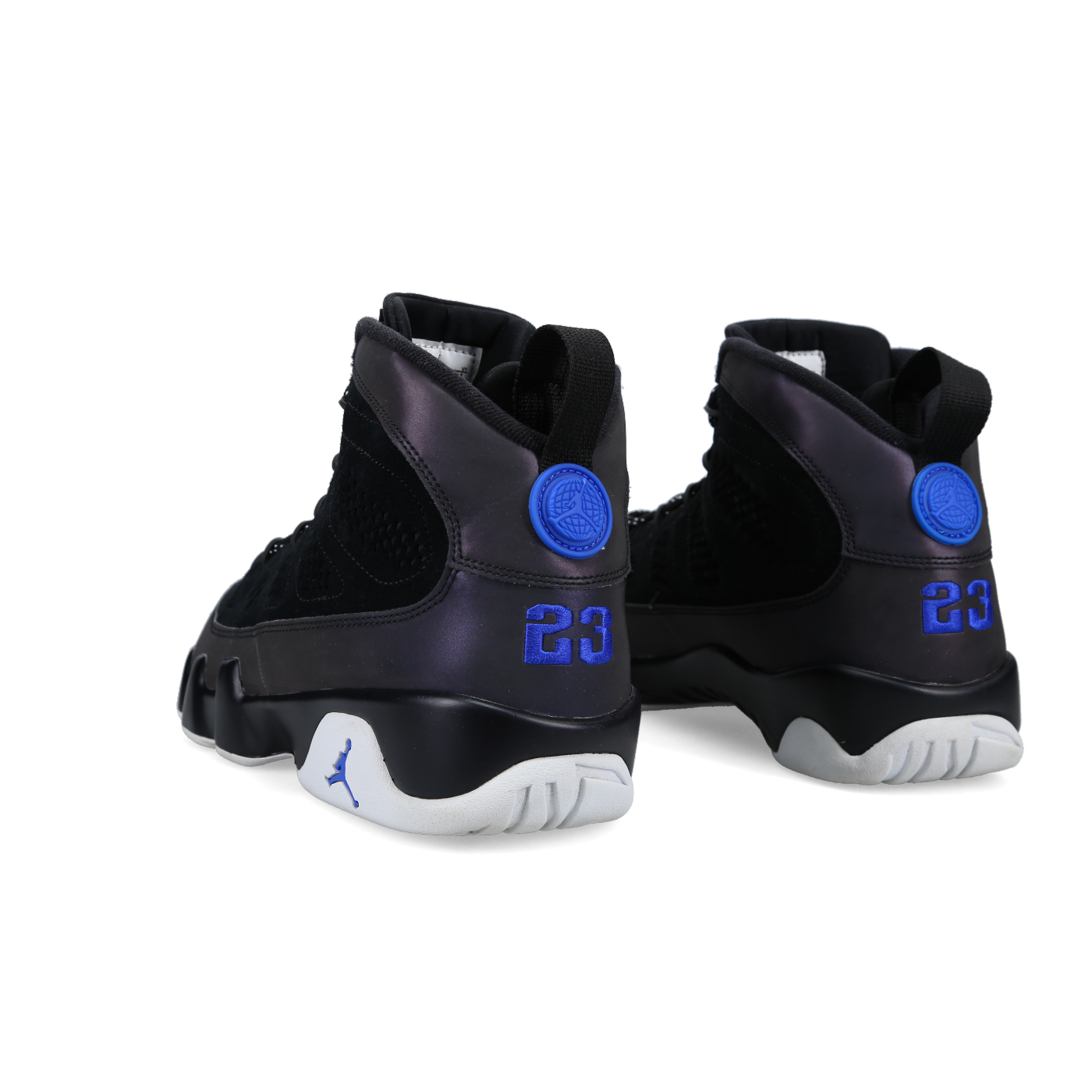 Jordan 9 Retro 'Racer Blue'