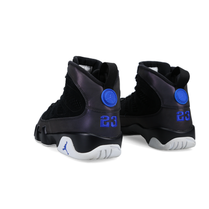 Jordan 9 Retro 'Racer Blue'