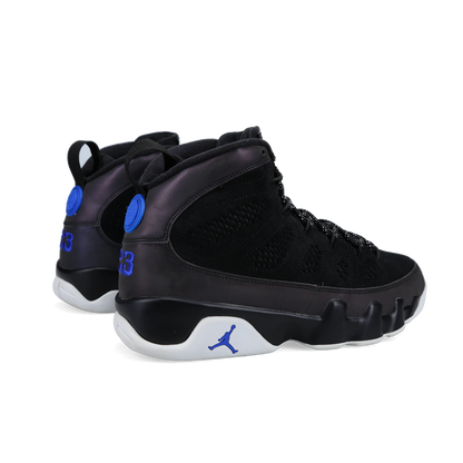 Jordan 9 Retro 'Racer Blue'