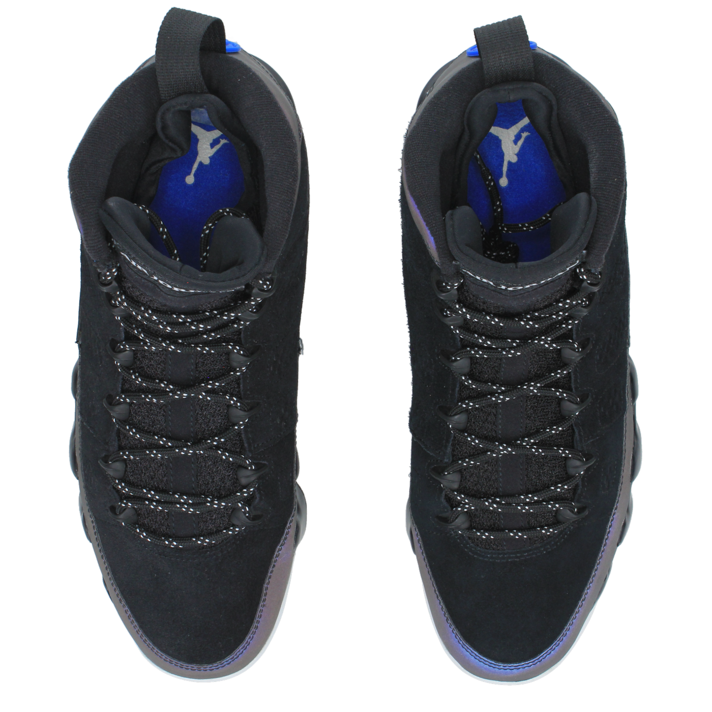 Jordan 9 Retro 'Racer Blue'