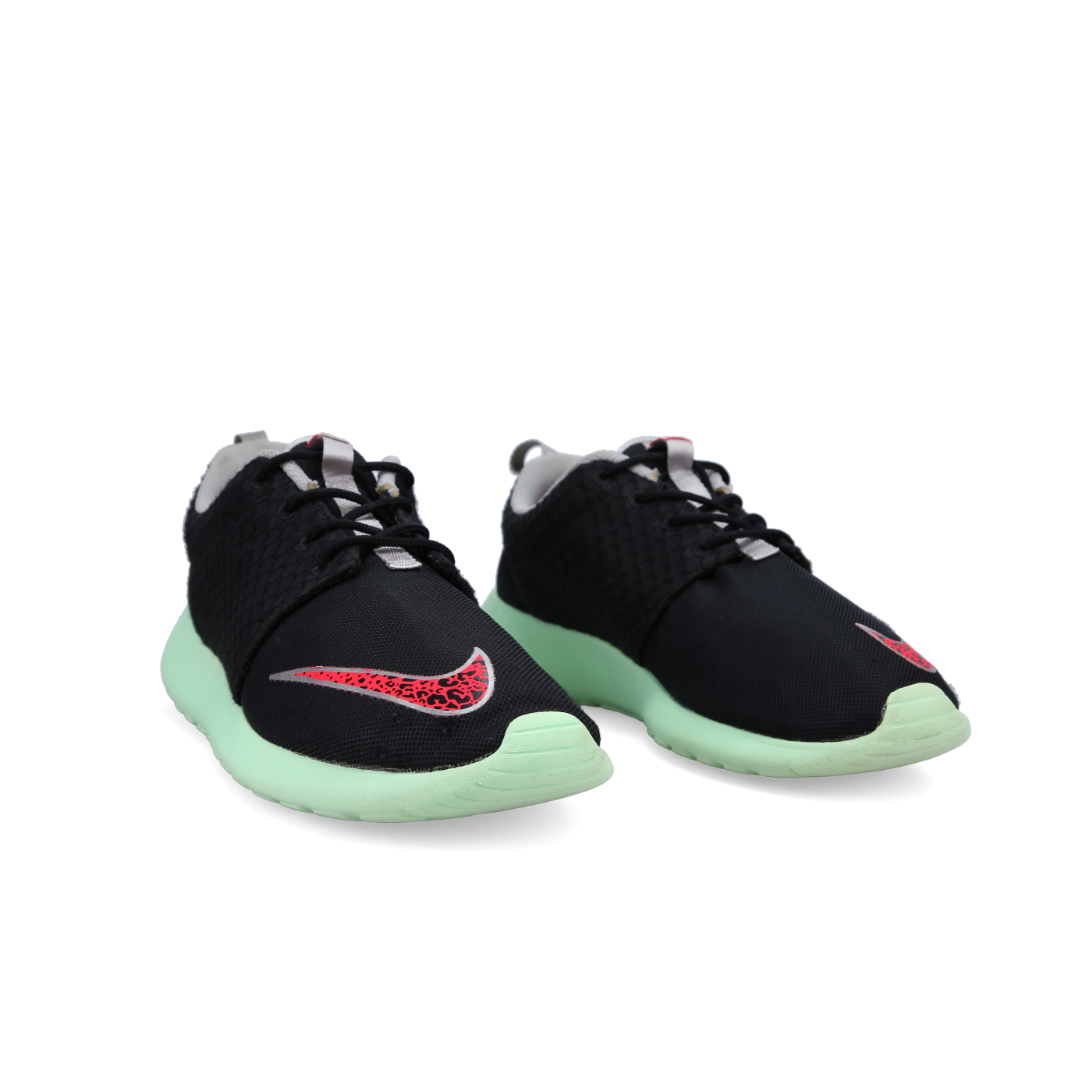 Roshe One FB 'Yeezy' - Side View