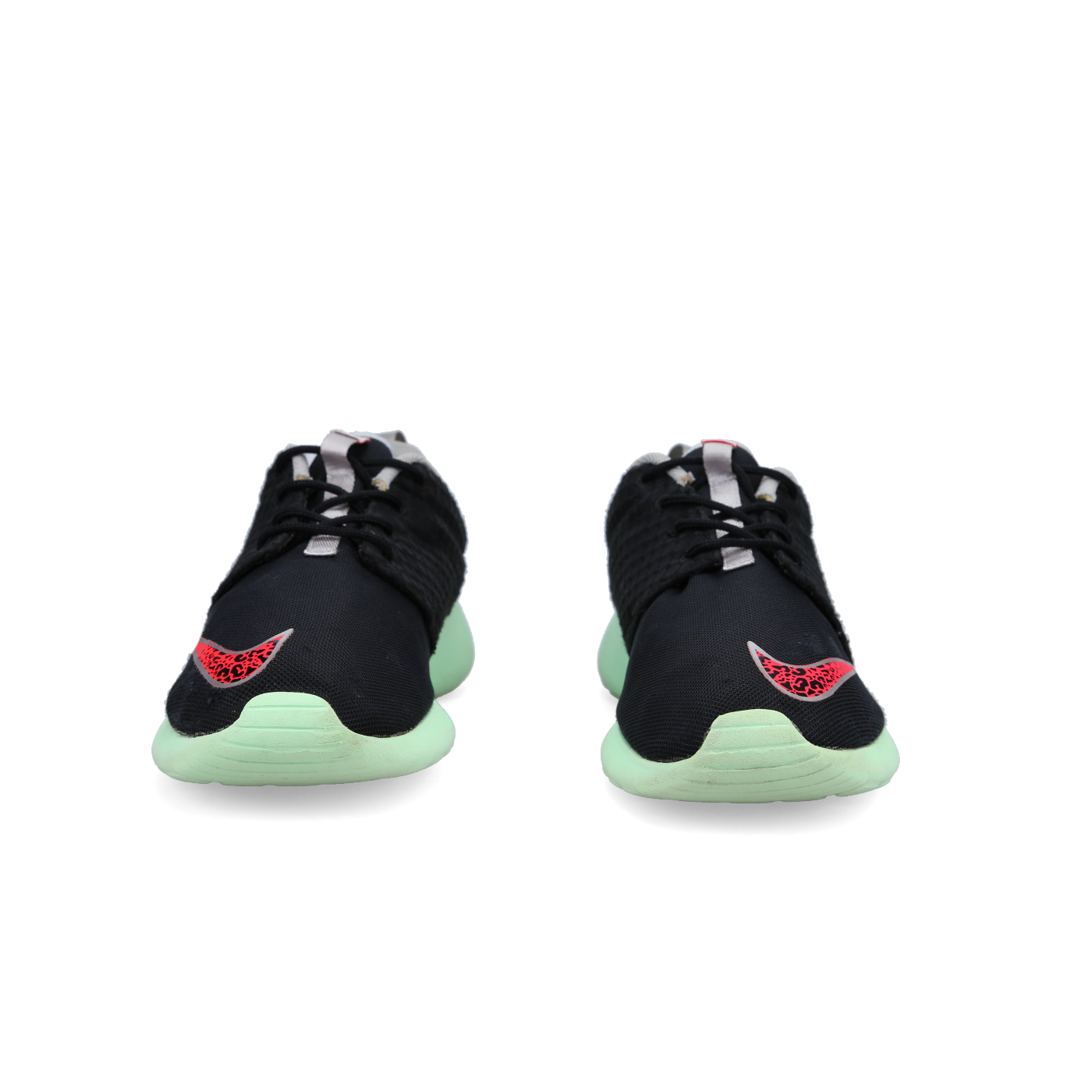 Roshe One FB 'Yeezy' - Back View