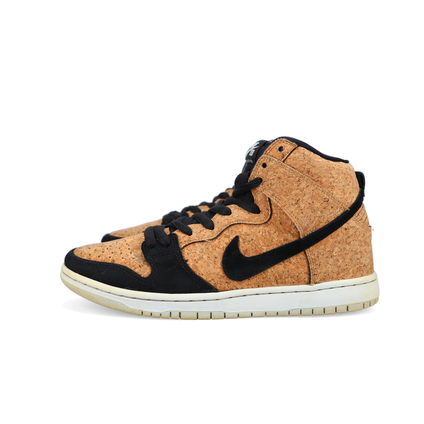 Dunk High Premium SB 'Cork'