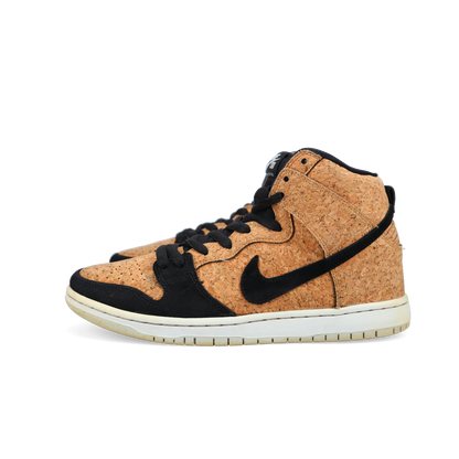 Dunk High Premium SB 'Cork'