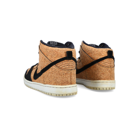 Dunk High Premium SB 'Cork'