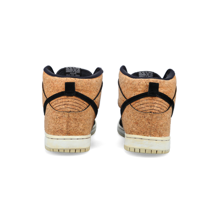 Dunk High Premium SB 'Cork'