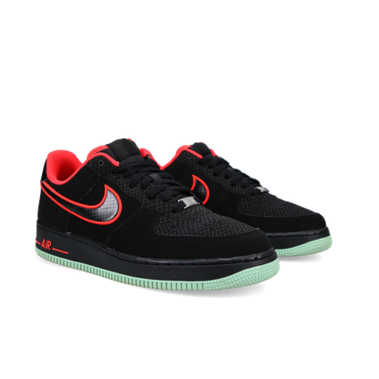 Air Force 1 'Yeezy' - Front View