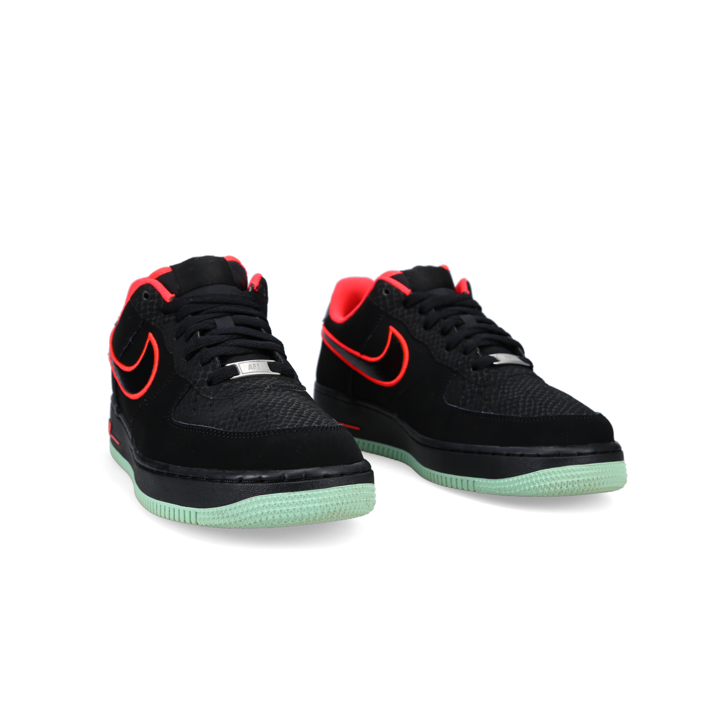 Air Force 1 'Yeezy' - Side View