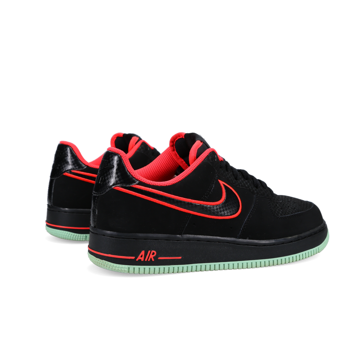 Air Force 1 'Yeezy'