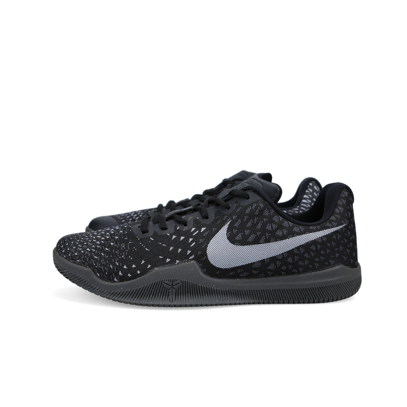 Mamba Instinct 'Dark Grey'