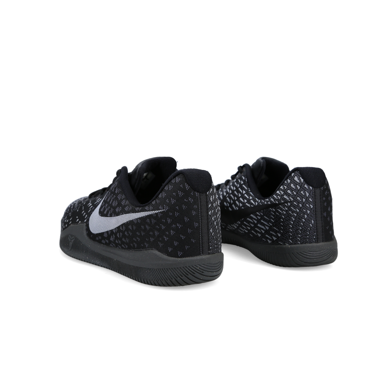 Mamba Instinct 'Dark Grey'