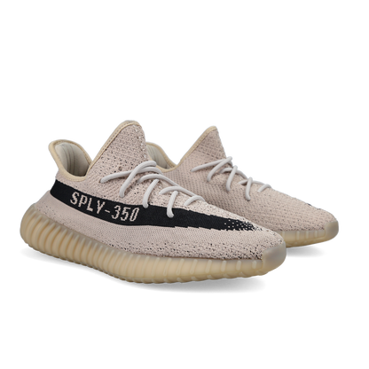 Yeezy Boost 350 V2 'Slate' - Front View