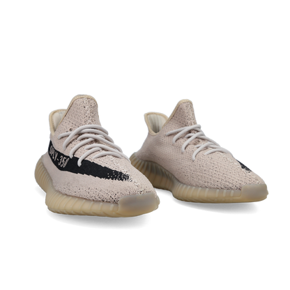 Yeezy Boost 350 V2 'Slate' - Side View