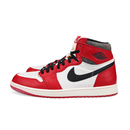 Jordan 1 Retro High OG 'Chicago Lost Found'