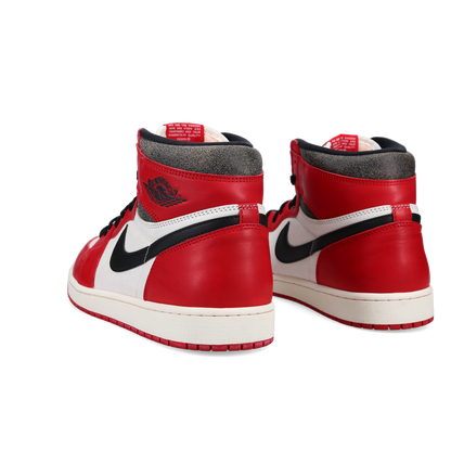 Jordan 1 Retro High OG 'Chicago Lost Found'