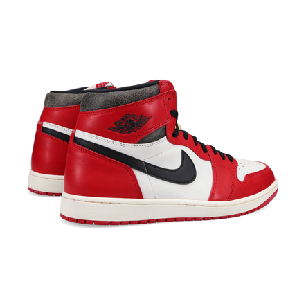 Jordan 1 Retro High OG 'Chicago Lost Found'