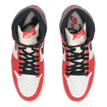 Jordan 1 Retro High OG 'Chicago Lost Found'