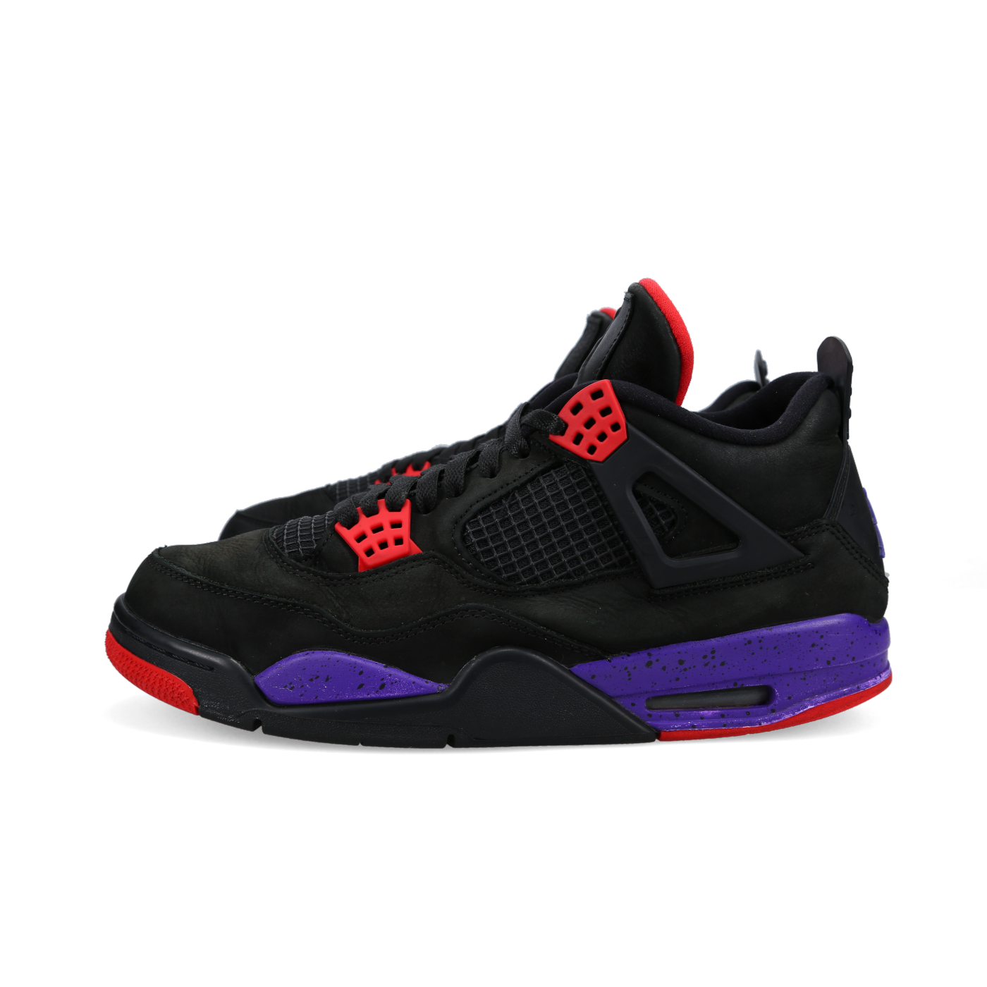 Jordan 4 Retro NRG 'Raptors'