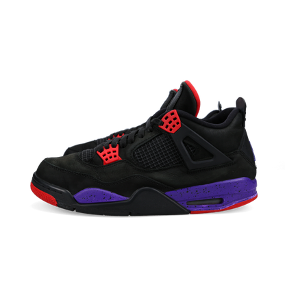 Jordan 4 Retro NRG 'Raptors'