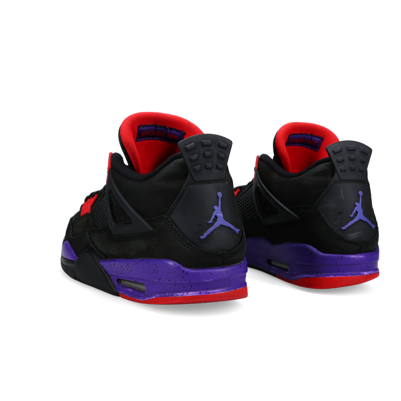 Jordan 4 Retro NRG 'Raptors'