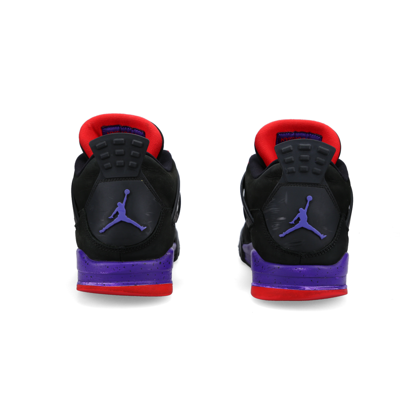 Jordan 4 Retro NRG 'Raptors'