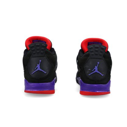 Jordan 4 Retro NRG 'Raptors'