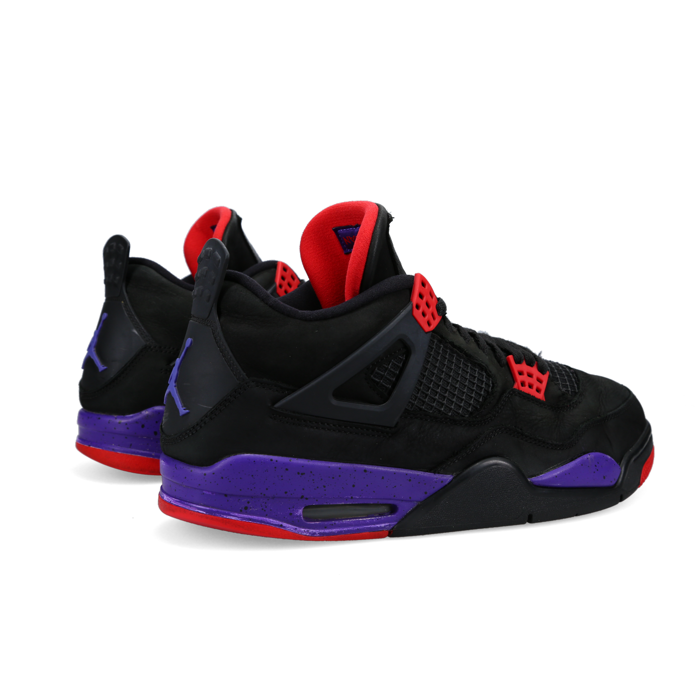 Jordan 4 Retro NRG 'Raptors'