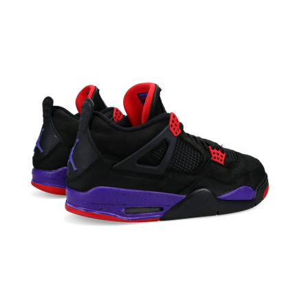 Jordan 4 Retro NRG 'Raptors'