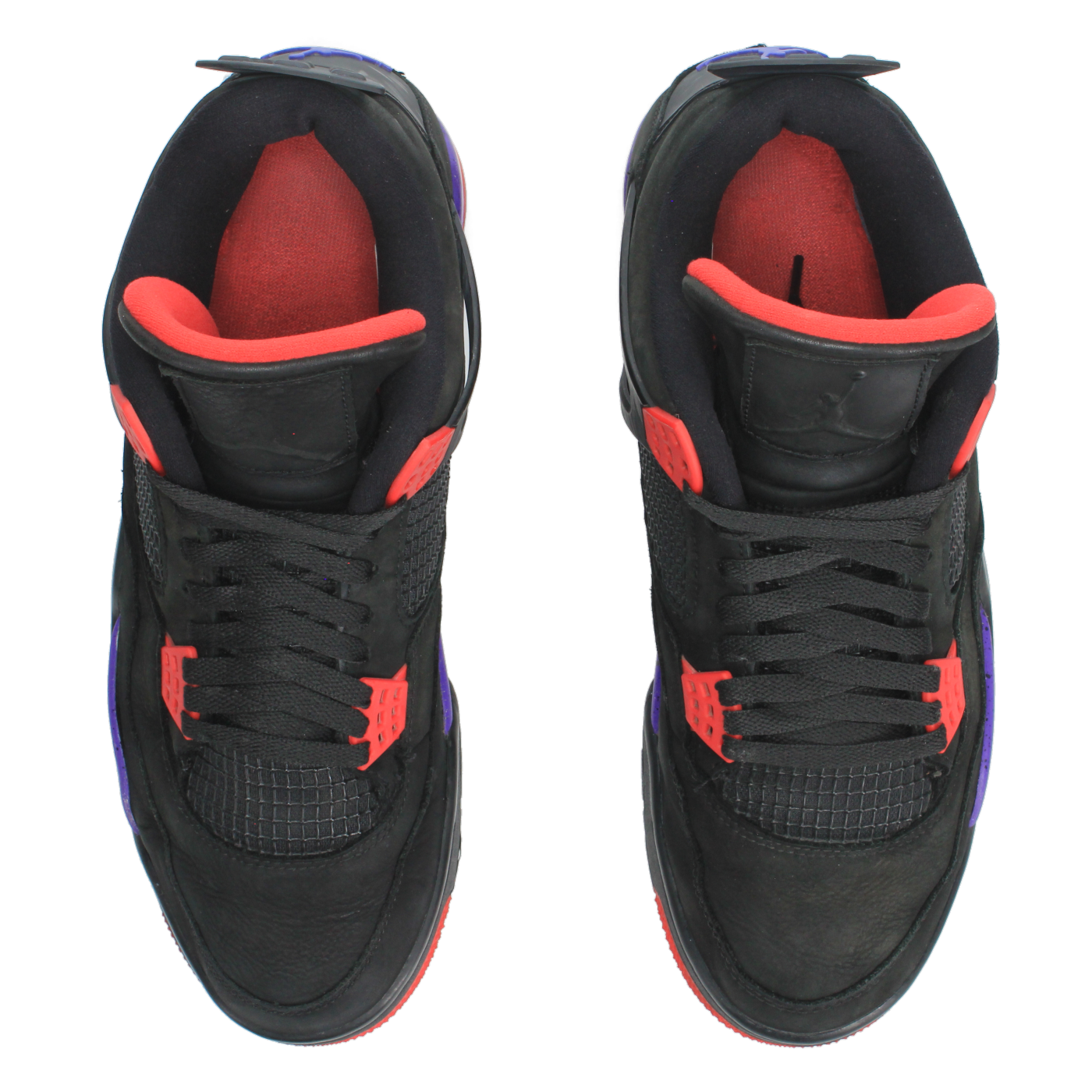 Jordan 4 Retro NRG 'Raptors'