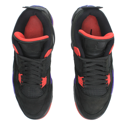 Jordan 4 Retro NRG 'Raptors'