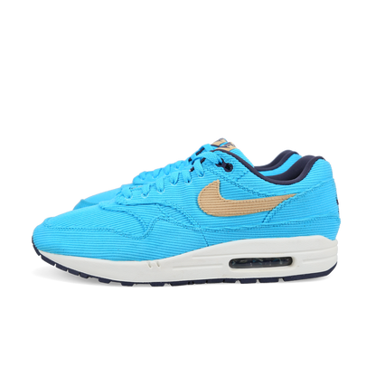 Air Max 1 Premium 'Baltic Blue Corduroy'