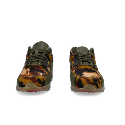 Air Max 90 'Croc Camo' - Back View