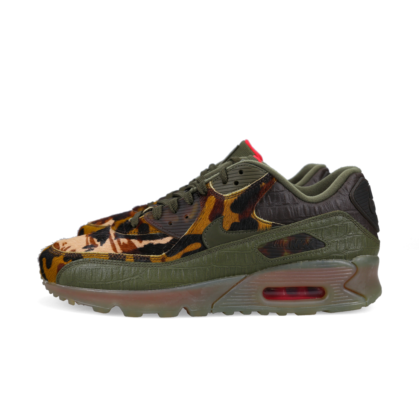 Air Max 90 'Croc Camo'