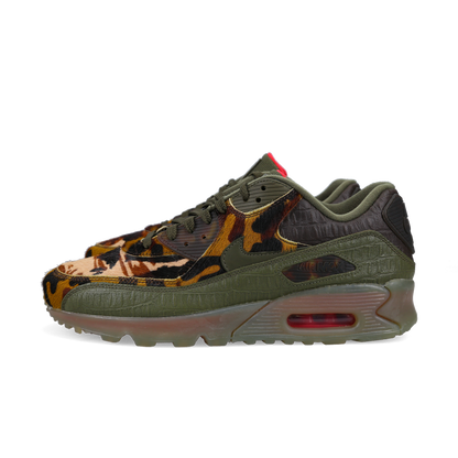 Air Max 90 'Croc Camo'