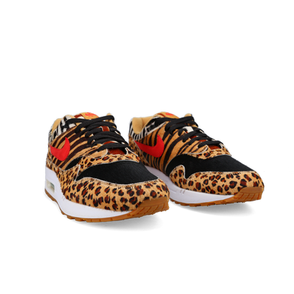 Atmos X Nike Air Max 1 DLX 'Animal Pack' 2018 - Side View