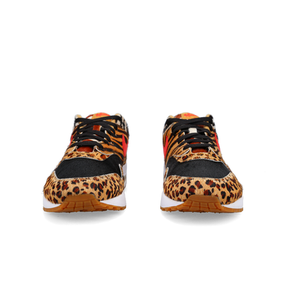 Atmos X Nike Air Max 1 DLX 'Animal Pack' 2018 - Back View