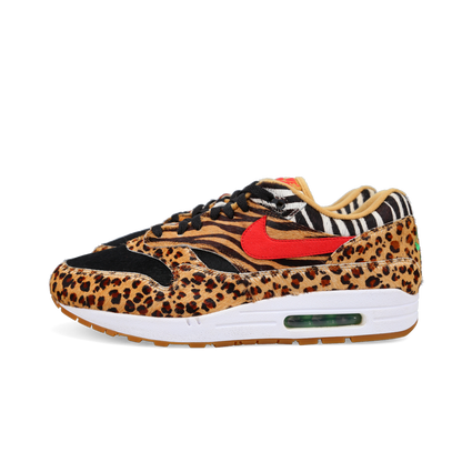 Atmos X Nike Air Max 1 DLX 'Animal Pack' 2018