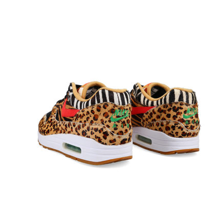 Atmos X Nike Air Max 1 DLX 'Animal Pack' 2018