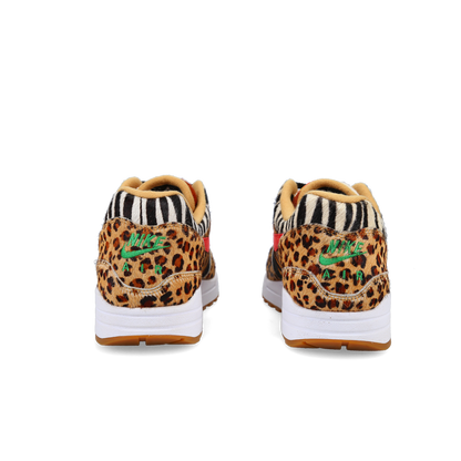 Atmos X Nike Air Max 1 DLX 'Animal Pack' 2018