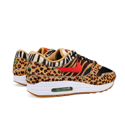 Atmos X Nike Air Max 1 DLX 'Animal Pack' 2018