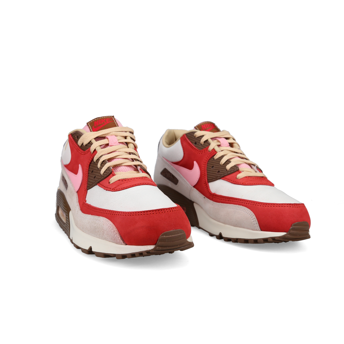 Nike Air Max 90 DQM 'Bacon' (2021) - Side View