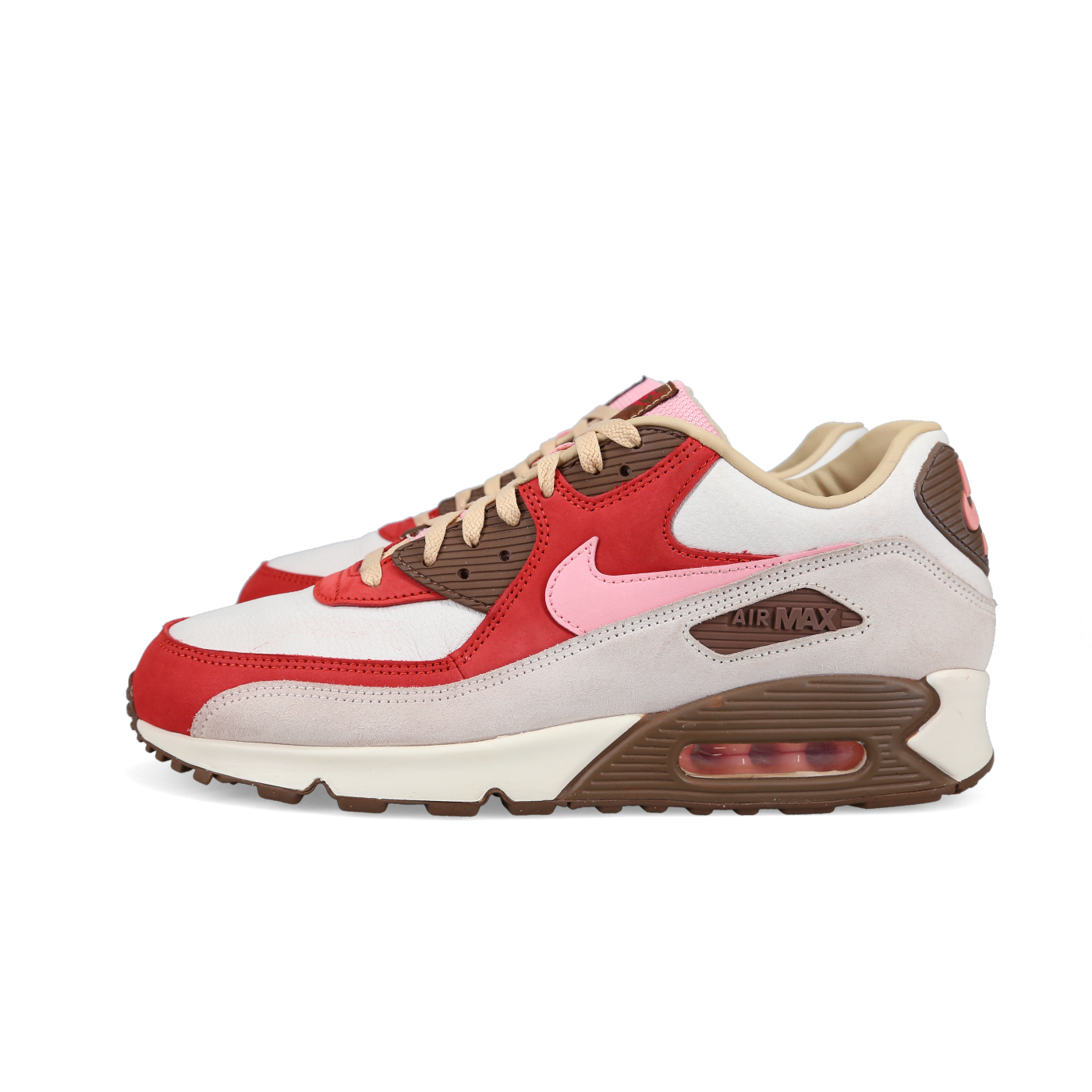 Nike Air Max 90 DQM 'Bacon' (2021)