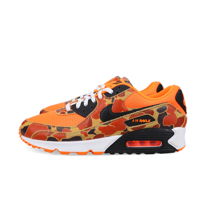 Air Max 90 'Orange Camo'