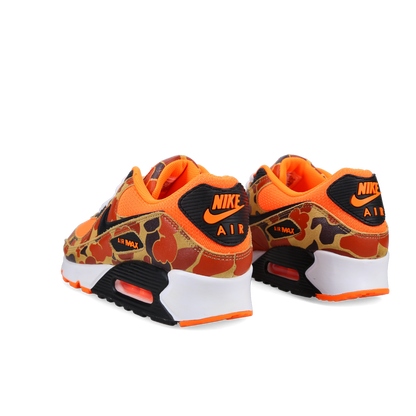 Air Max 90 'Orange Camo'