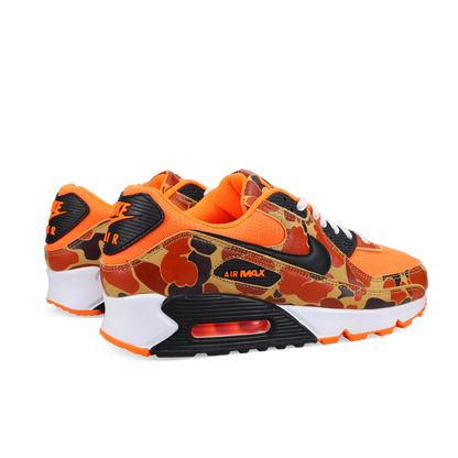 Air Max 90 'Orange Camo'