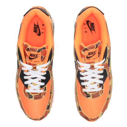 Air Max 90 'Orange Camo'