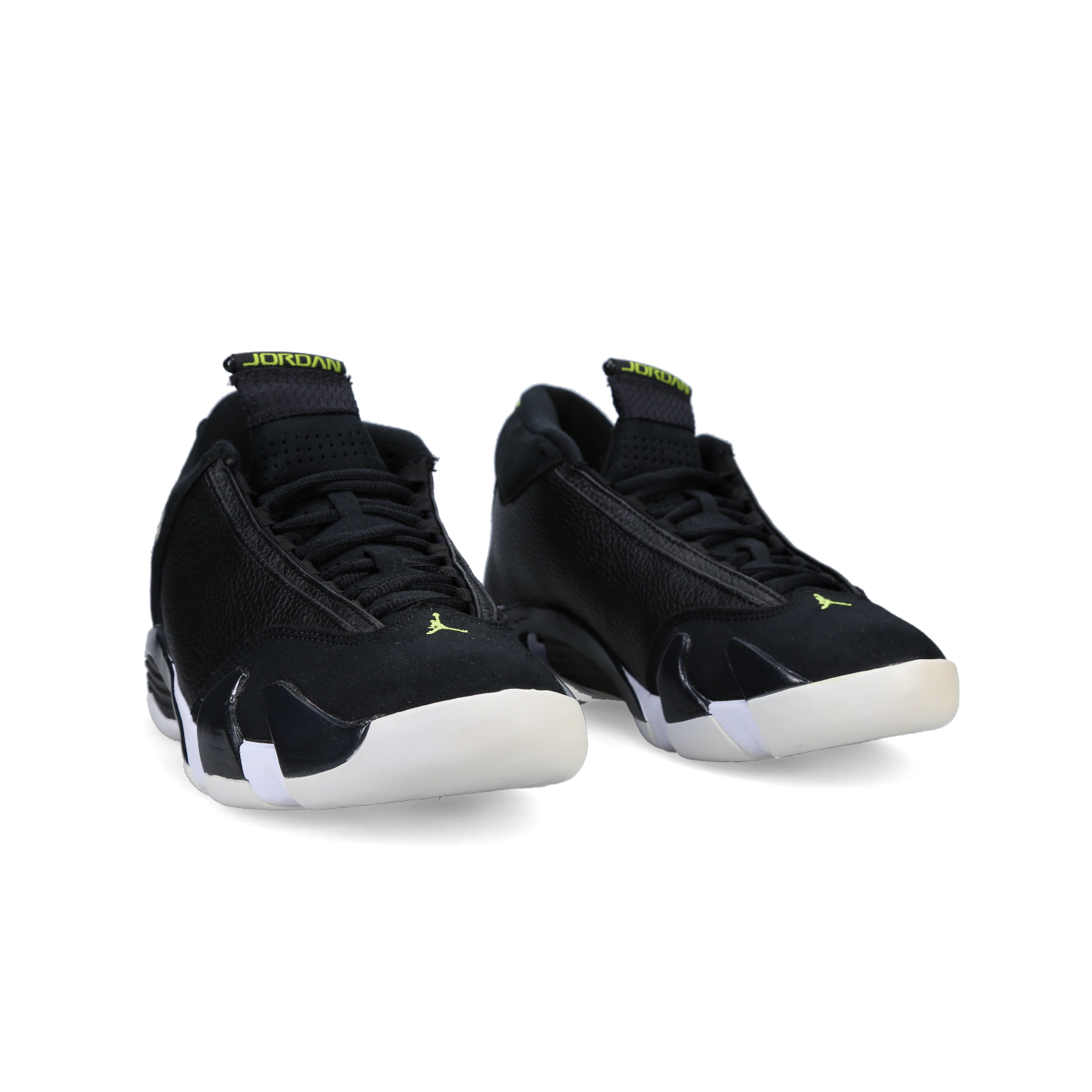 Jordan 14 Retro 'Indiglo' 2016 - Side View