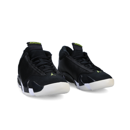 Jordan 14 Retro 'Indiglo' 2016 - Side View