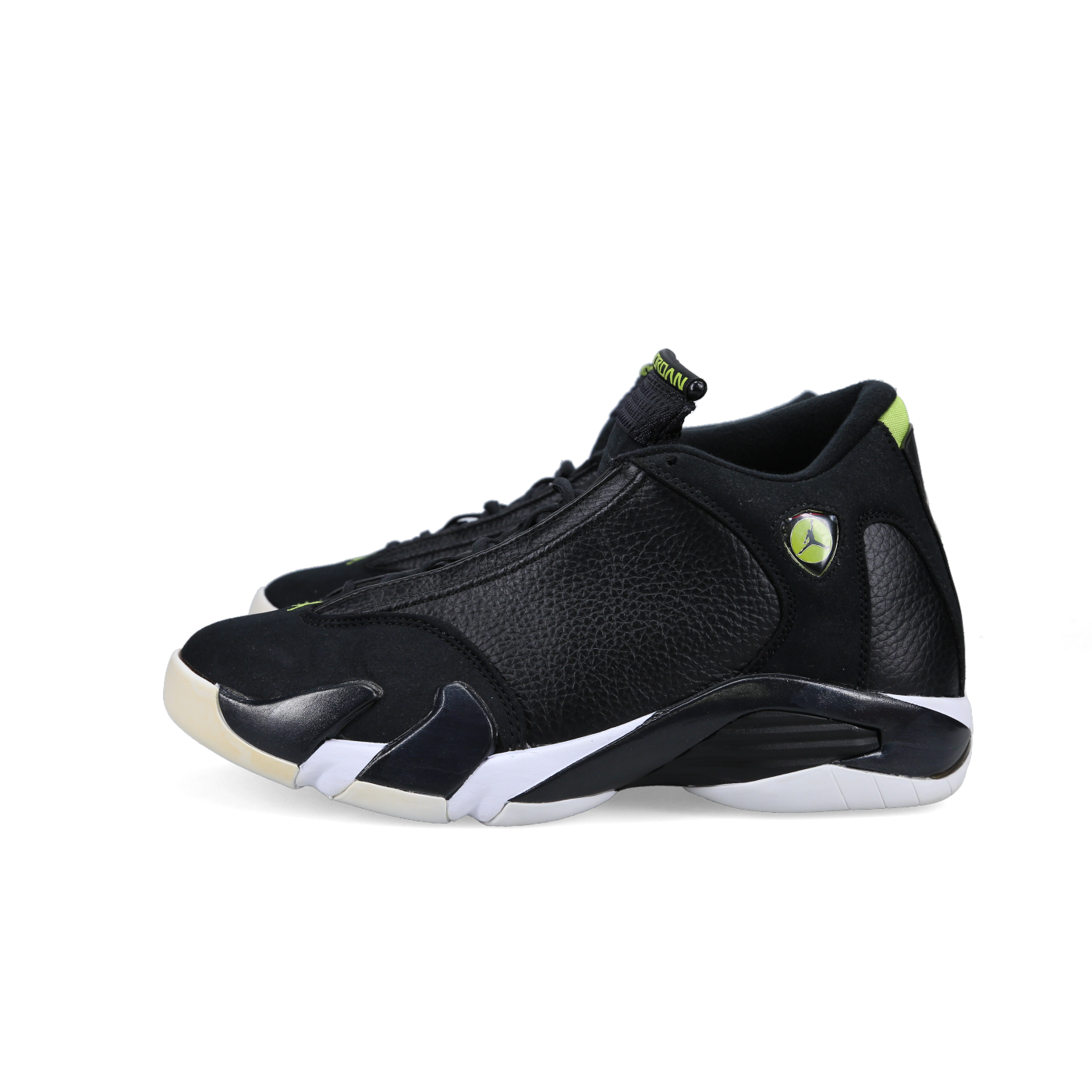 Jordan 14 Retro 'Indiglo' 2016